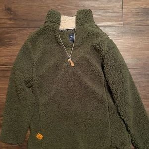 Simply Southern Pullover